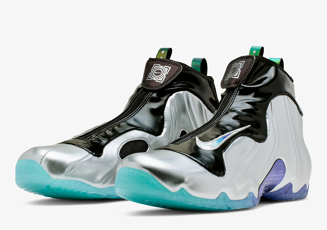 Air Flightposite Nike Freestyle Release Date 5