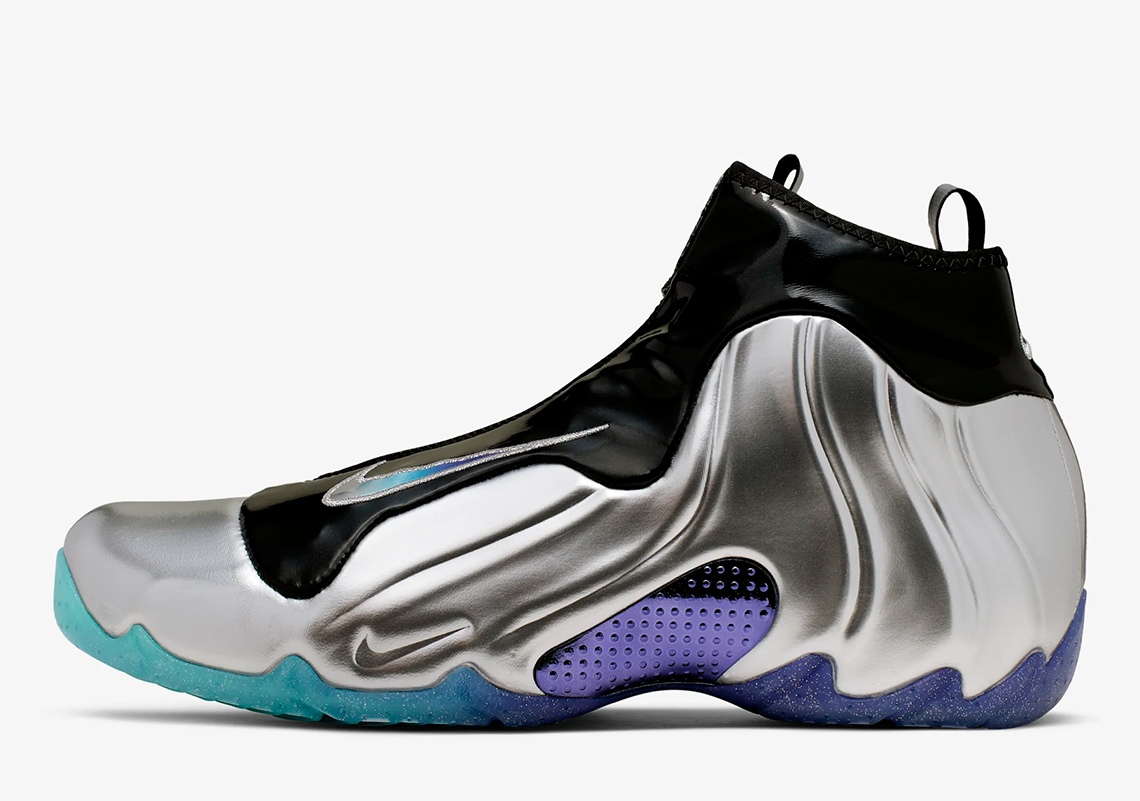 Air Flightposite Nike Freestyle Release Date