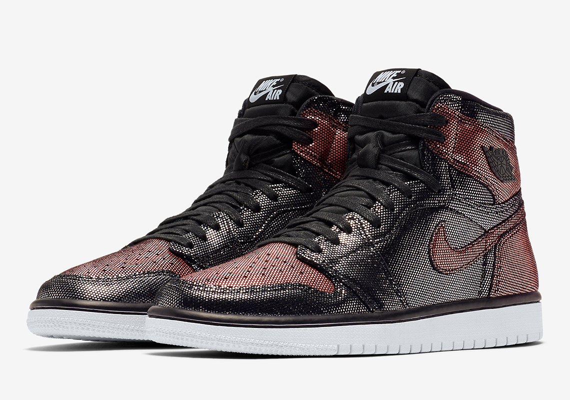 Air Jordan 1 Fearless Cu6690 006 5