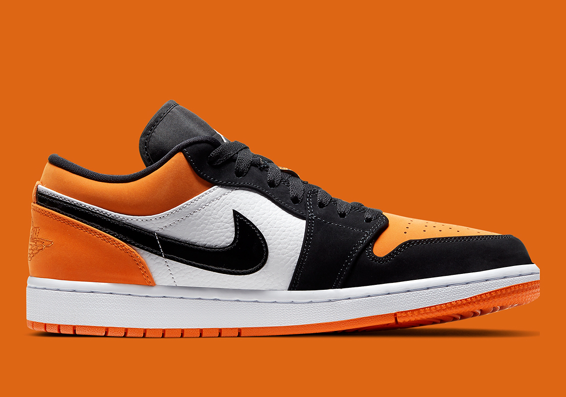 Air Jordan 1 Low Shattered Backboard 553558 128 3