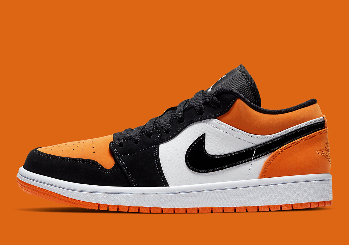 Air Jordan 1 Low Shattered Backboard 553558 128 4