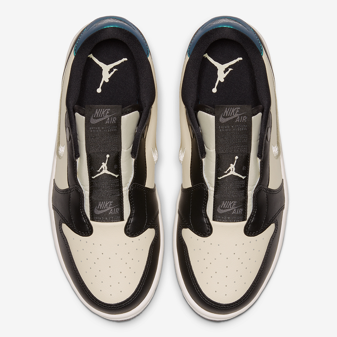 Air Jordan 1 Slip Av3918 201 4