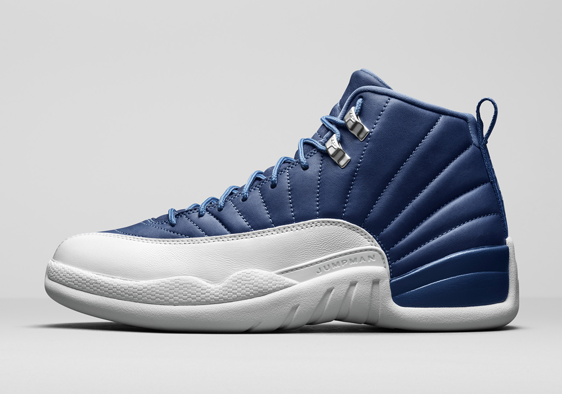 Air Jordan 12 130690 404 1