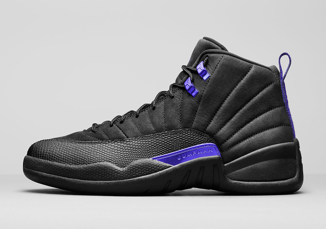 Air Jordan 12 Retro Concord Ct8013 005 Official Images 2 3