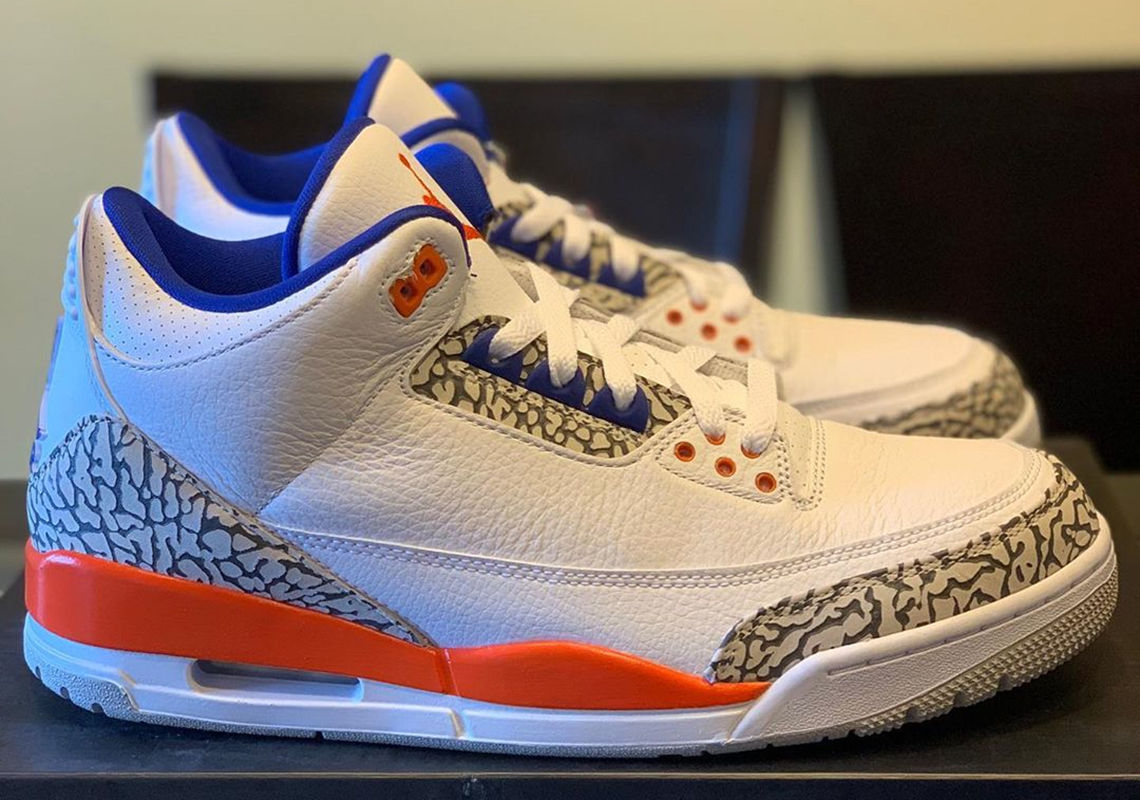 Air Jordan 3 Knicks 136064 148 6