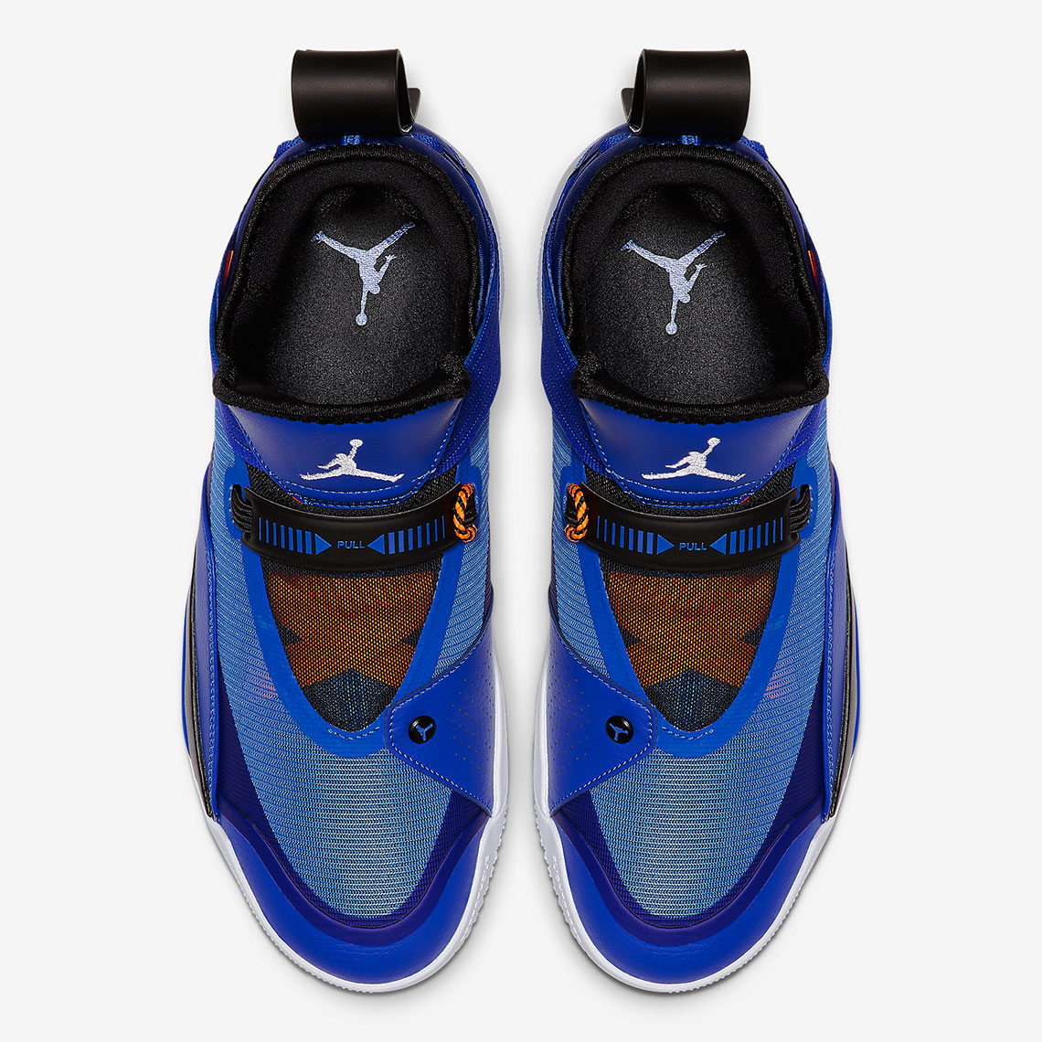 Air Jordan 33 Se Royal Blue Cd9561 401 3