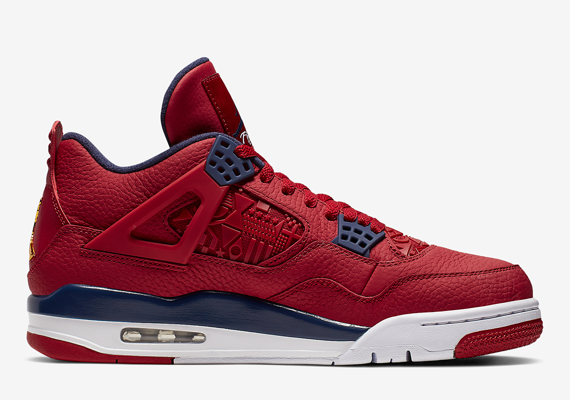 Air Jordan 4 Se Fiba Ci1184 617 3