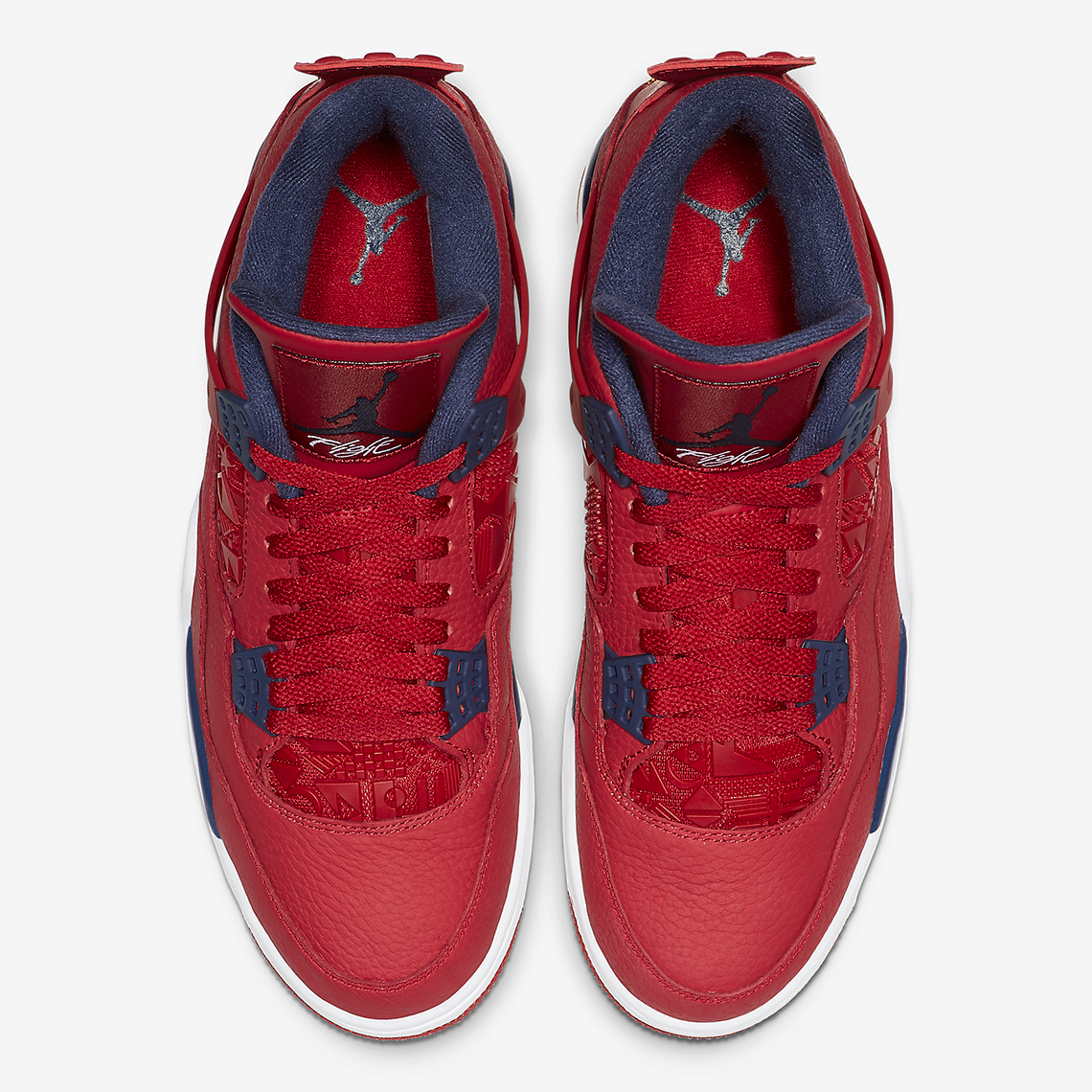Air Jordan 4 Se Fiba Ci1184 617 4