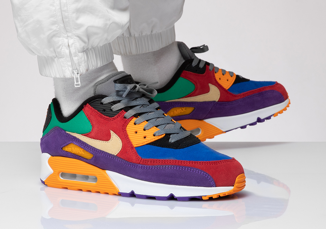 Air Max 90 Viotech Cd0917 600 2