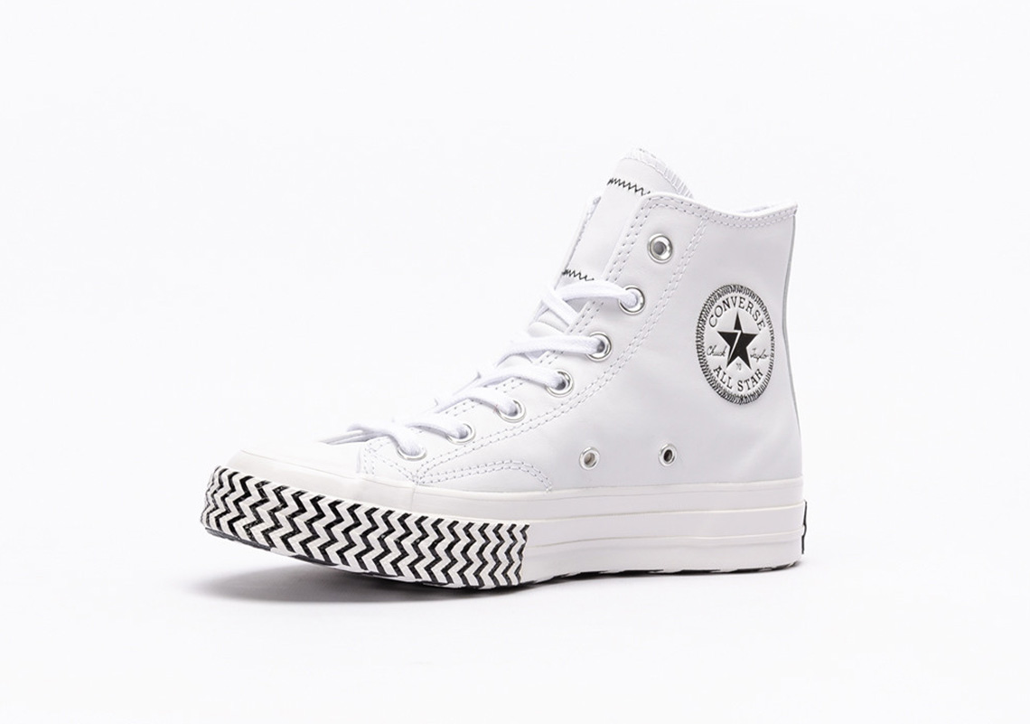 Converse Chuck 70 Mission V White 564970c 2