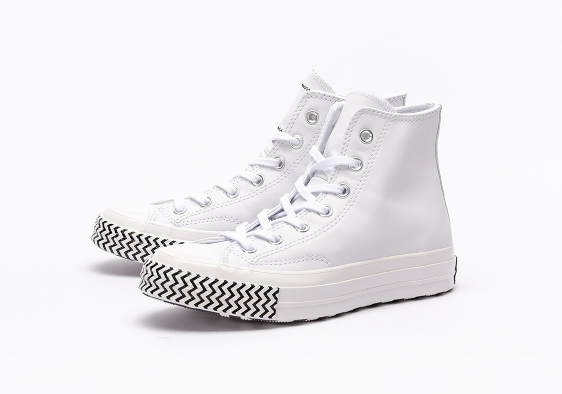 Converse Chuck 70 Mission V White 564970c 4