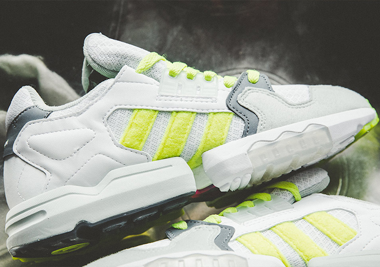 Footpatrol Adidas Zx Torsion Notting Hill Carnival Release Info 3