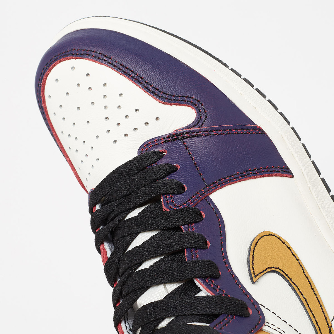 Jordan 1 La Chi August 2019 Restock 5