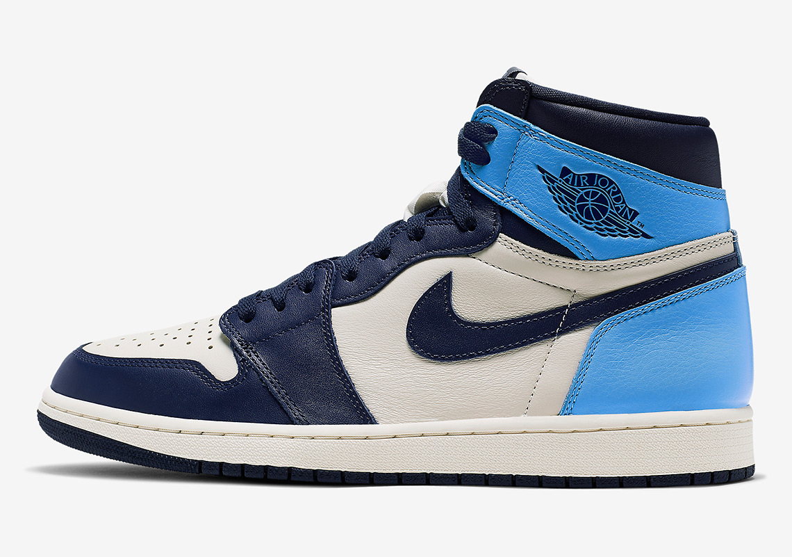 Jordan 1 Unc 555088 140 3