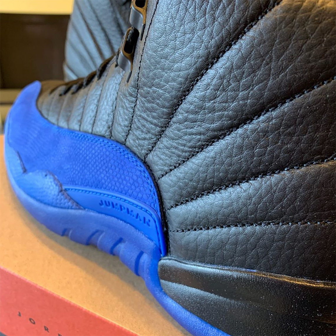 Jordan 12 Game Royal 130690 014 Release Date 3