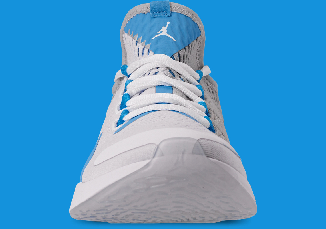 Jordan React Havoc Unc Cj6749 104 3