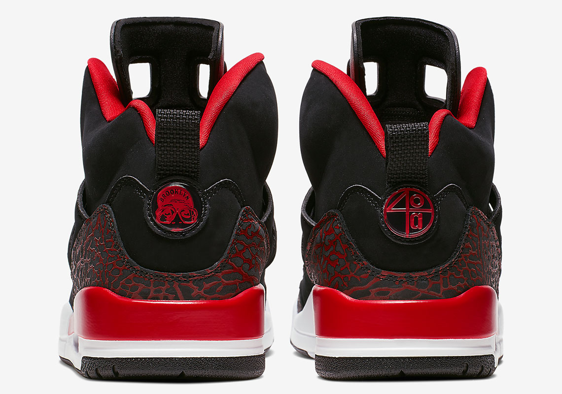 Jordan Spizike 315371 060 5