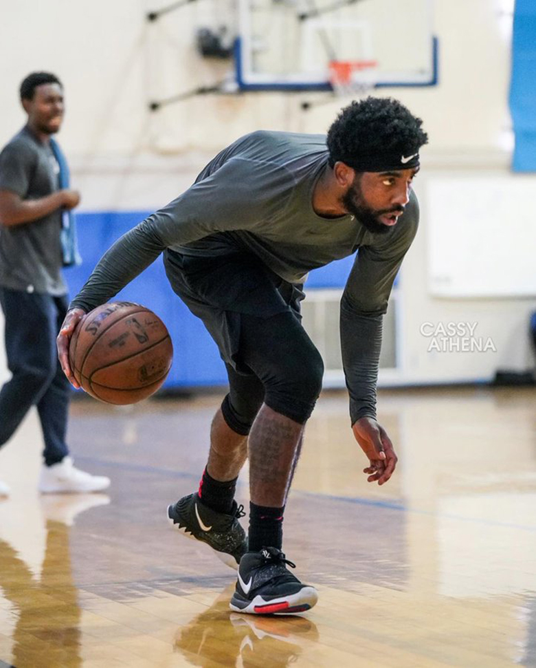 Kyrie Irving Nike Kyrie 6 1 1