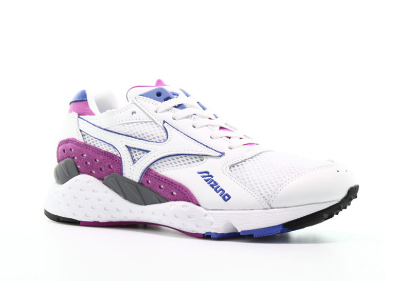 Mizuno Mondo Control Og White Release Info 2