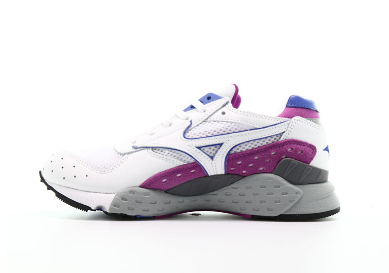 Mizuno Mondo Control Og White Release Info 3