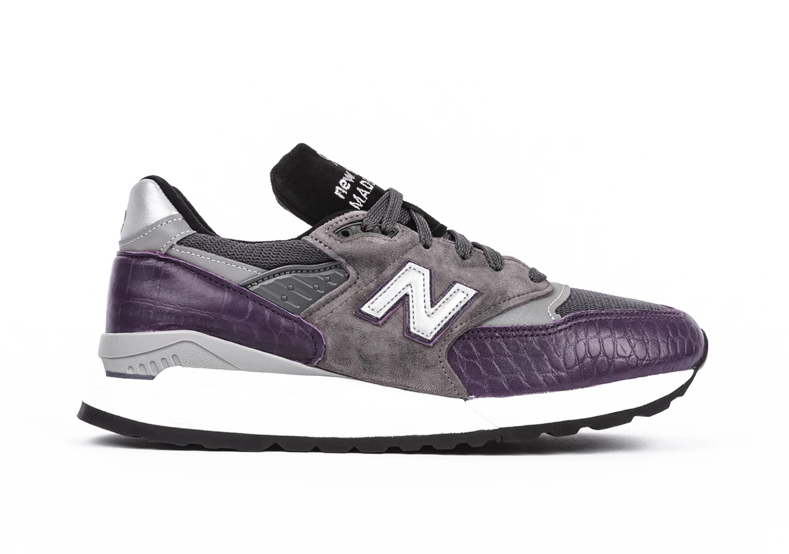 New Balance 998 Purple Croc Release Info 4