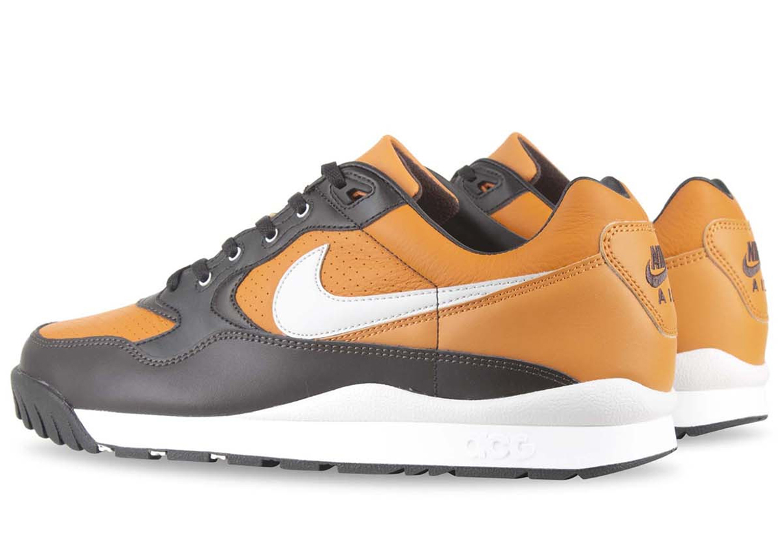 Nike Acg Wildwood Velvet Brown Ao3116 800 5