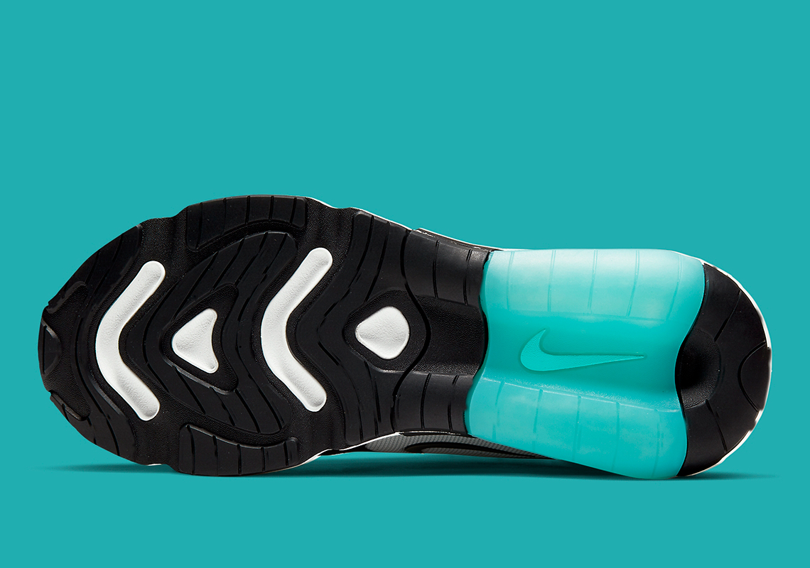 Nike Air Max 200 Dusty Cactus At6175 105 2
