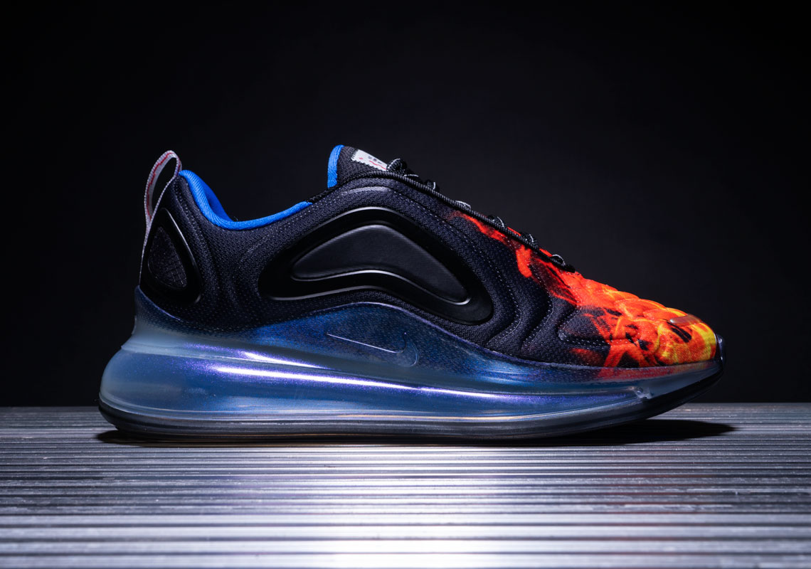 Nike Air Max 720 Space Capsule China 1