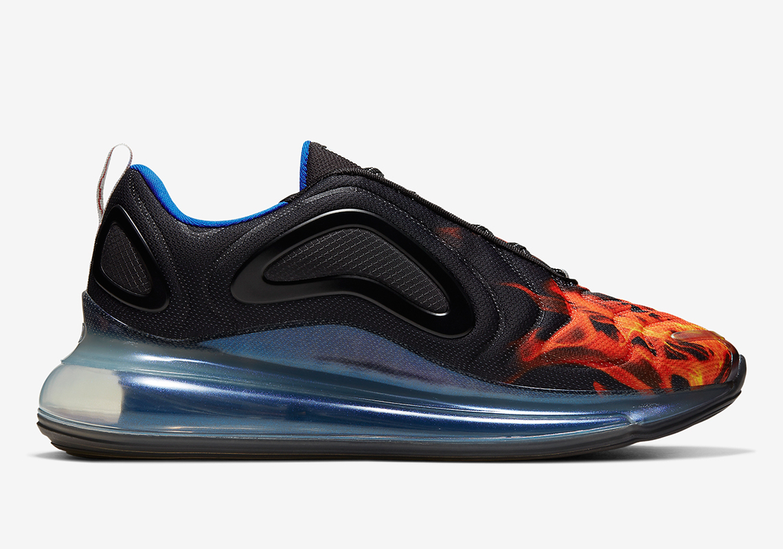 Nike Air Max 720 Space Capsule Cj8013 001 4