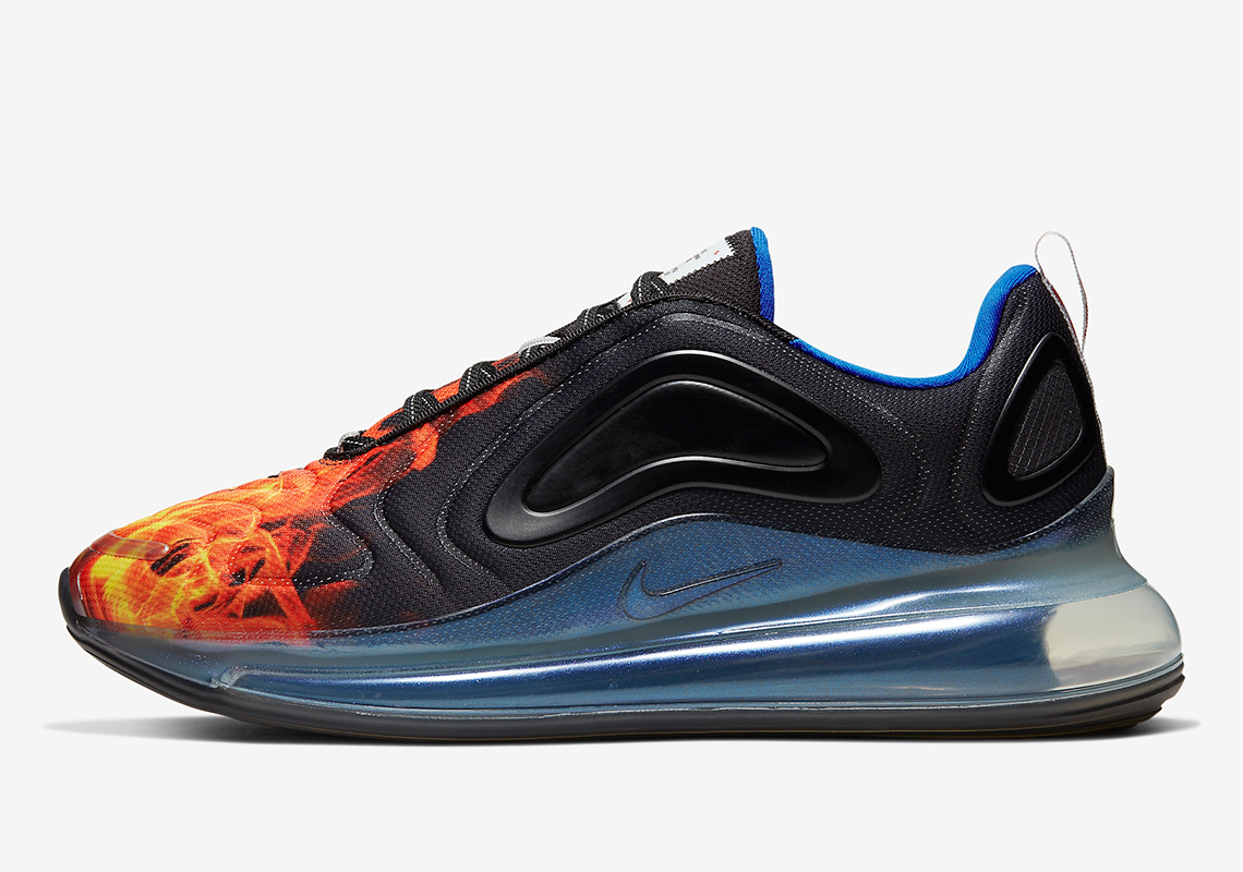 Nike Air Max 720 Space Capsule Cj8013 001 6