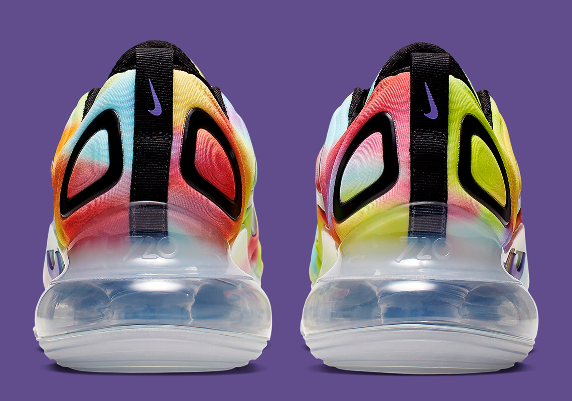 Nike Air Max 720 Tie Dye Ck0845 900 1