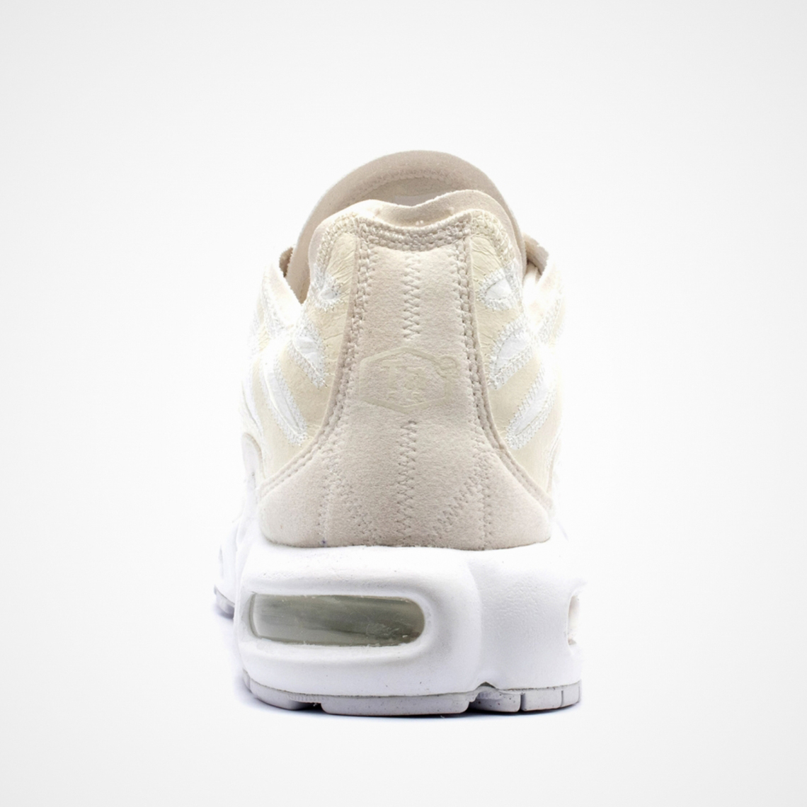 Nike Air Max Plus Deconstructed Beige Cd0882 100 3