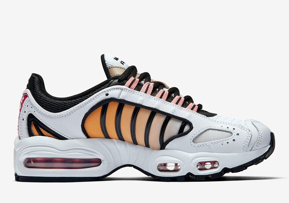 Nike Air Max Tailwind Iv 130690 017 3