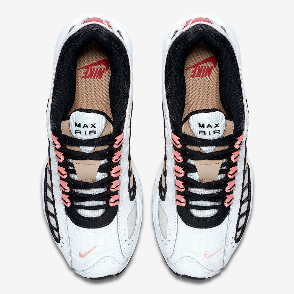 Nike Air Max Tailwind Iv 130690 017 4