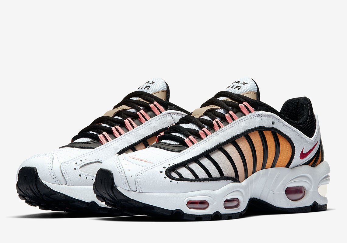 Nike Air Max Tailwind Iv 130690 017 5