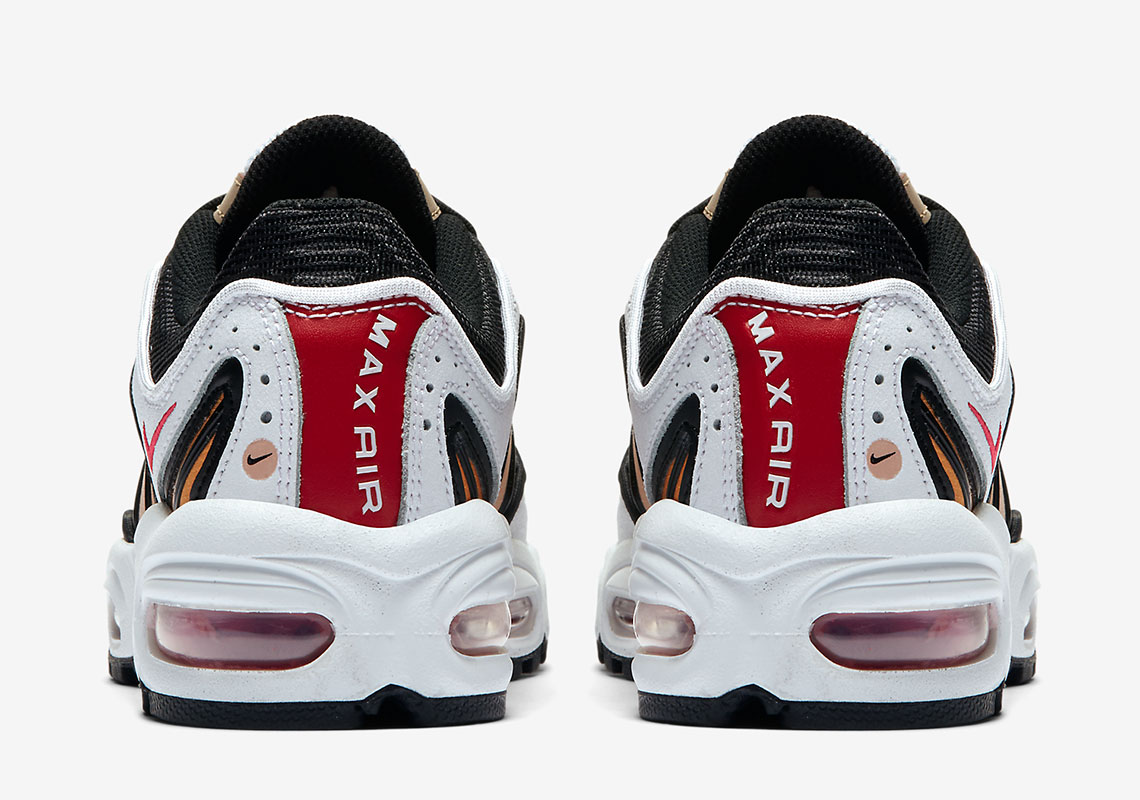 Nike Air Max Tailwind Iv 130690 017 6