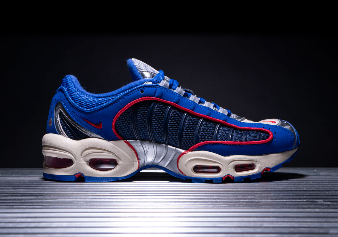 Nike Air Max Tailwind Iv Space Capsule China 3