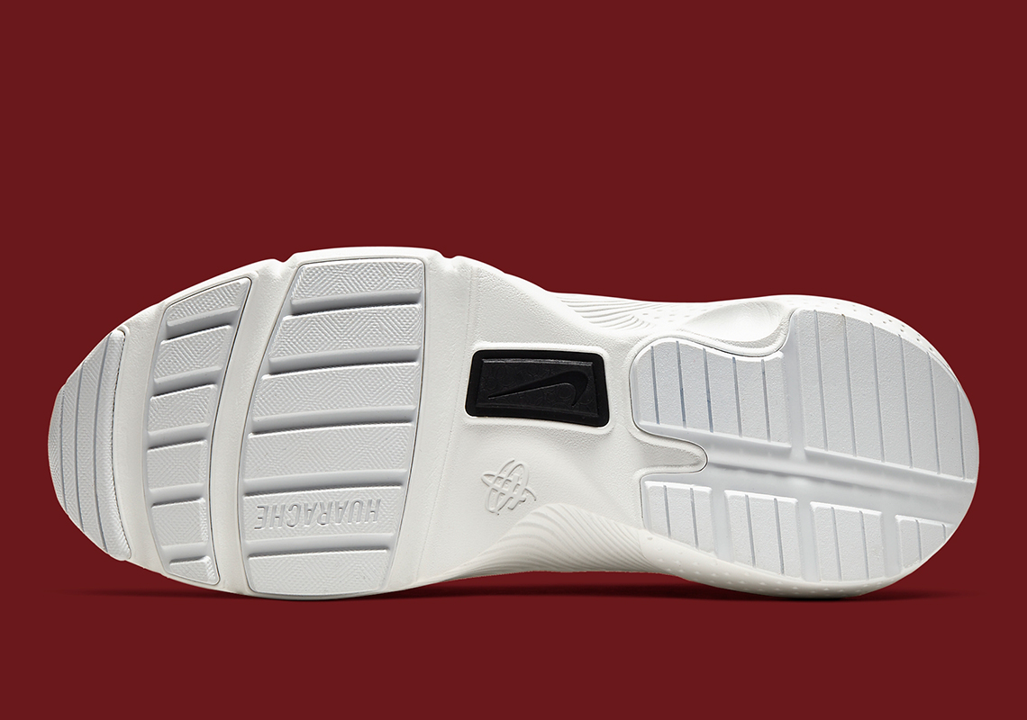 Nike Huarache Type Navy Blue Bq5102 400 3