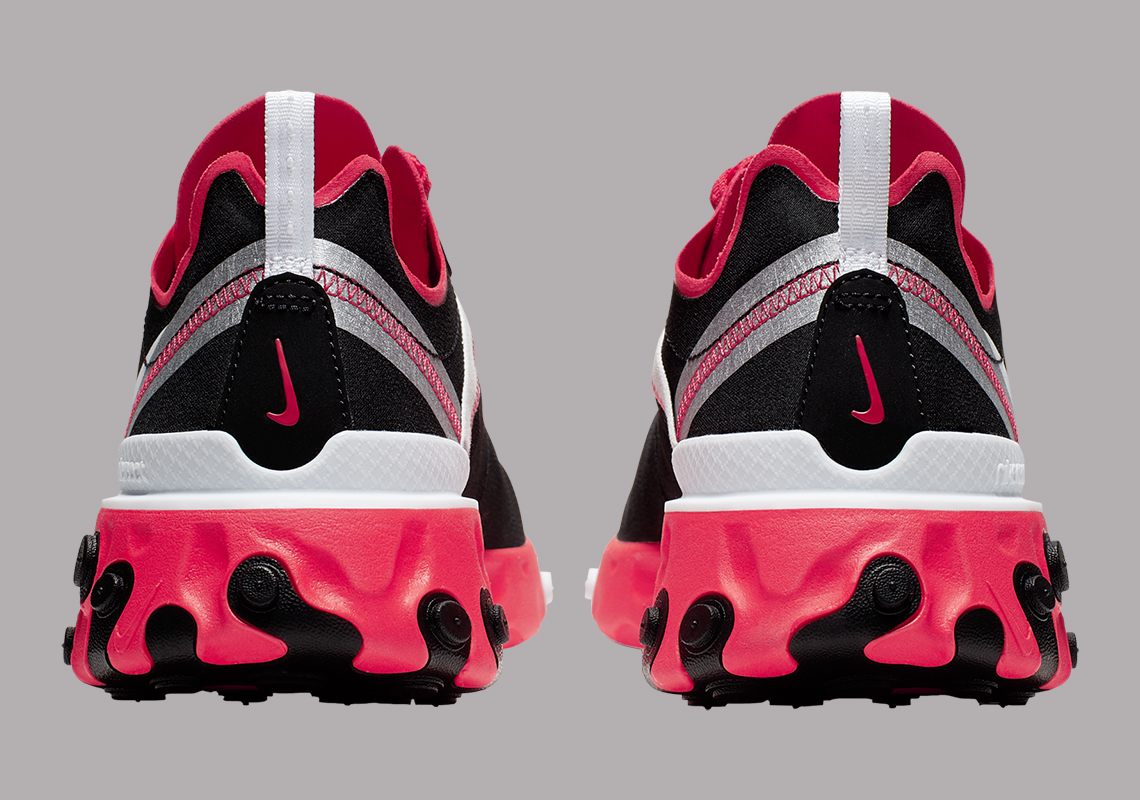 Nike React Element 55 Cq9705 001 3