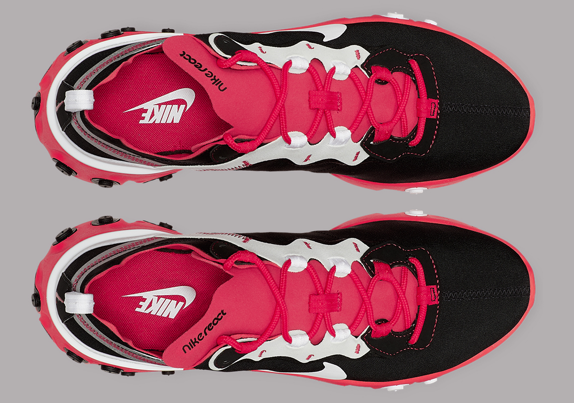 Nike React Element 55 Cq9705 001 4