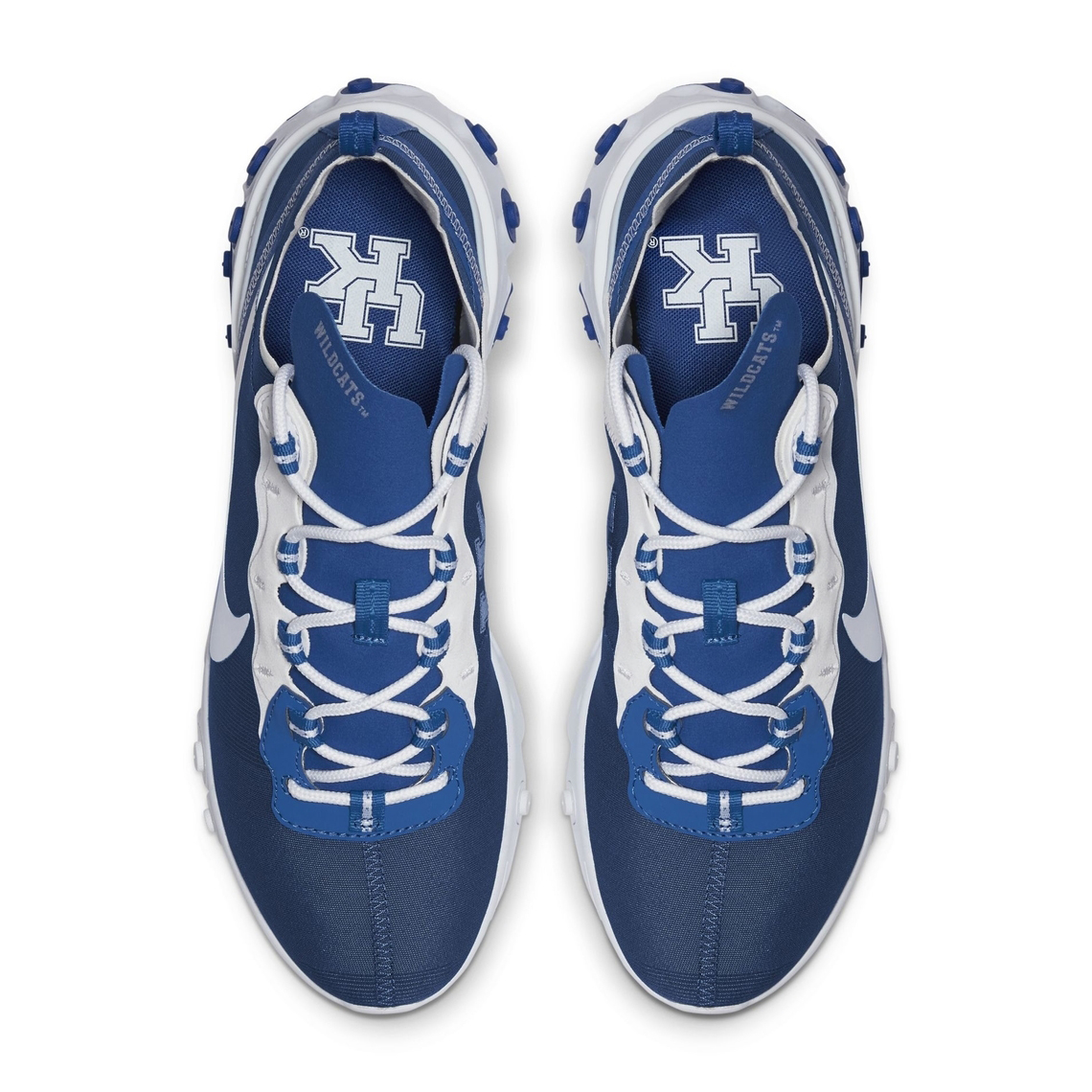 Nike React Element 55 Ncaa Kentucky Wildcats 2