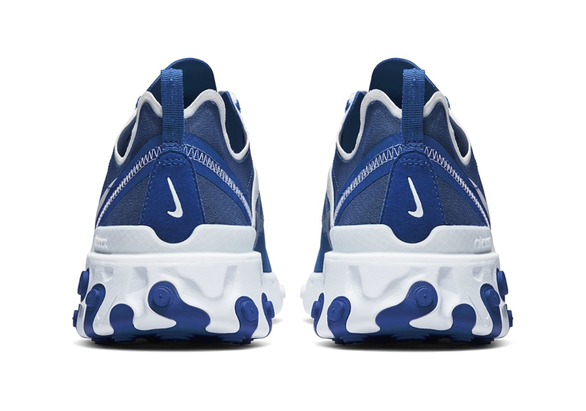 Nike React Element 55 Ncaa Kentucky Wildcats 5