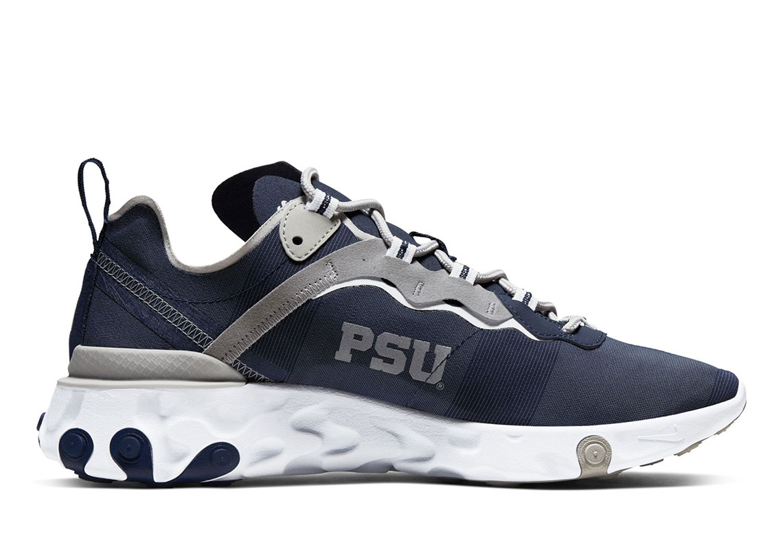 Nike React Element 55 Penn State 3