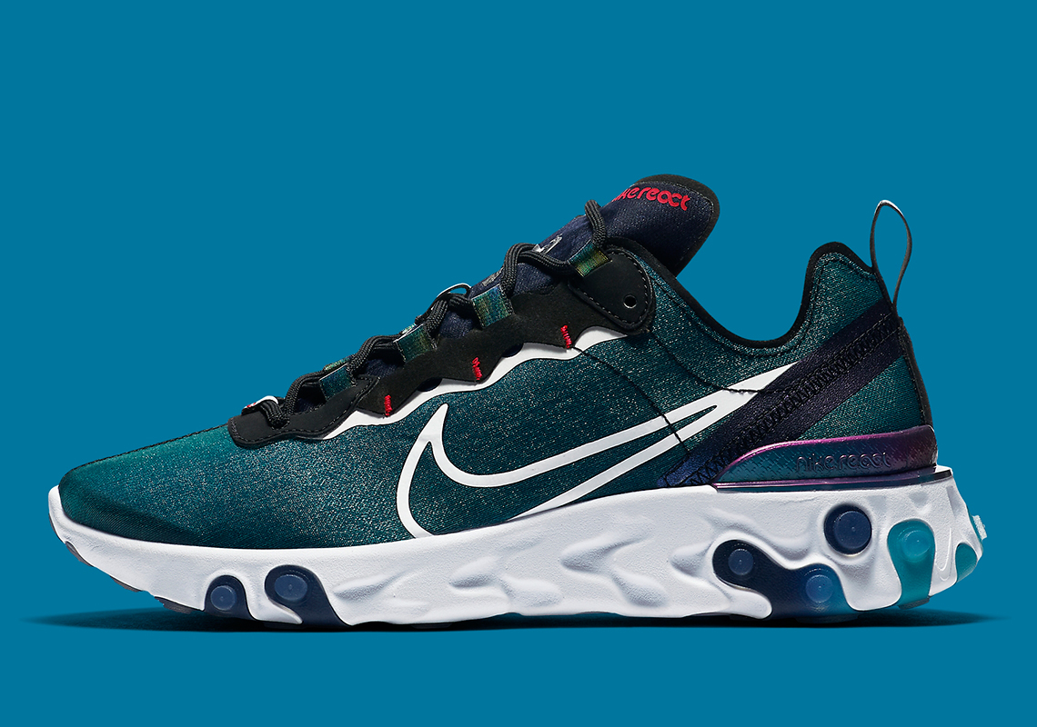 Nike React Element 55 Qixi Festival Cn5797 011 1