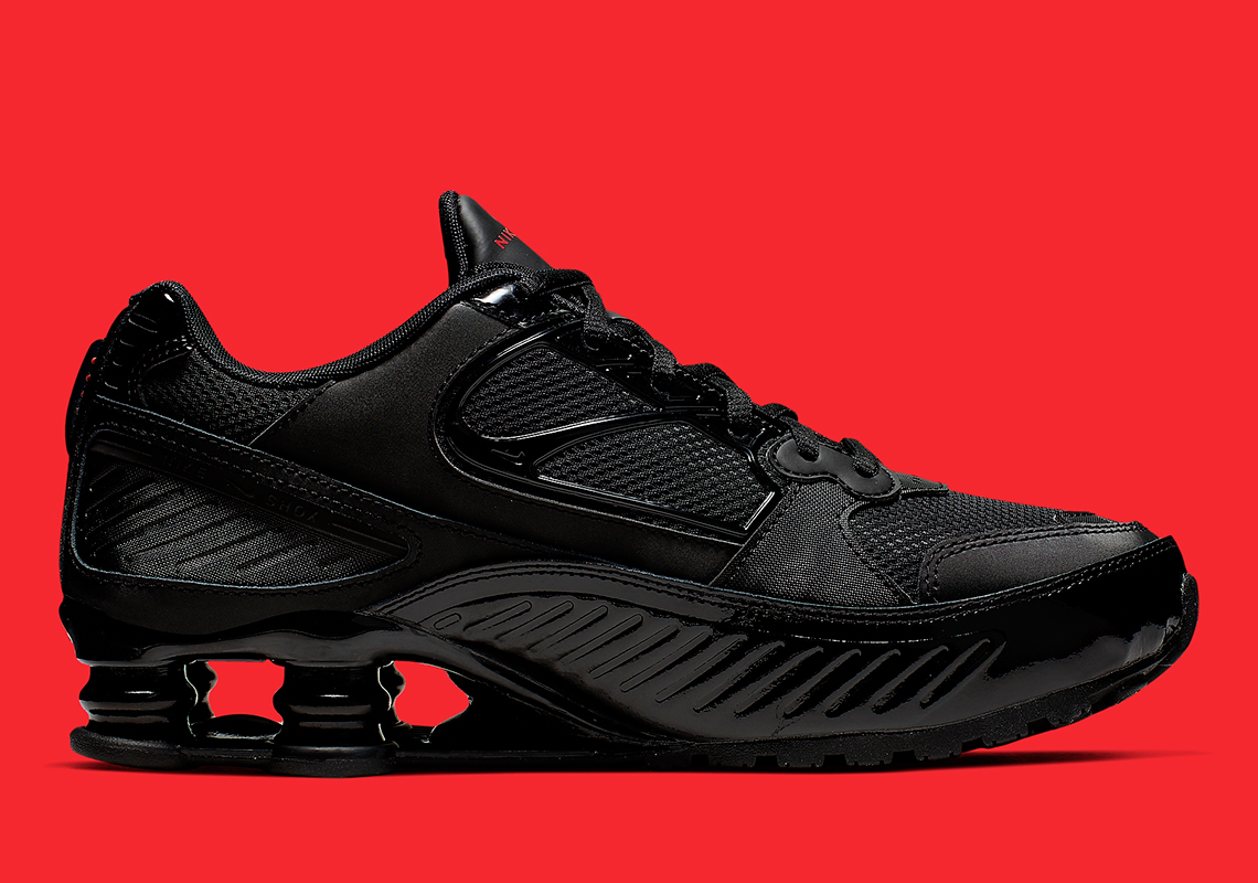 Nike Shox Enigma Bq9001 001 1