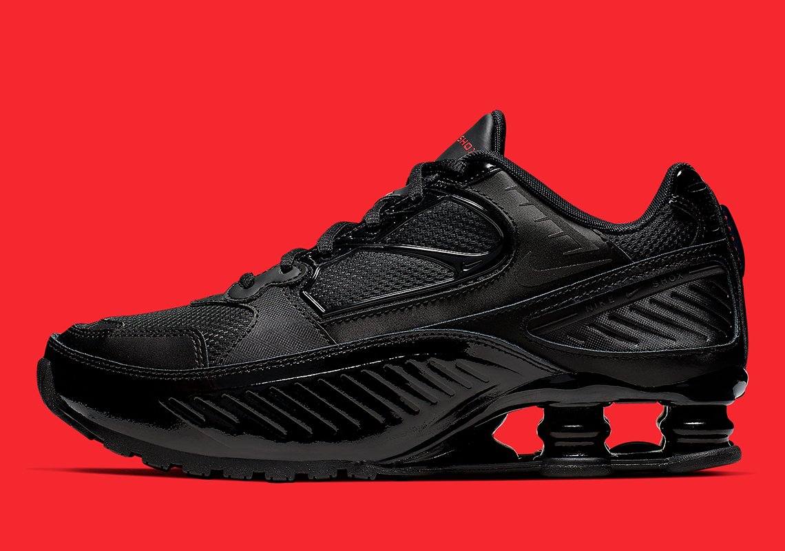 Nike Shox Enigma Bq9001 001 6