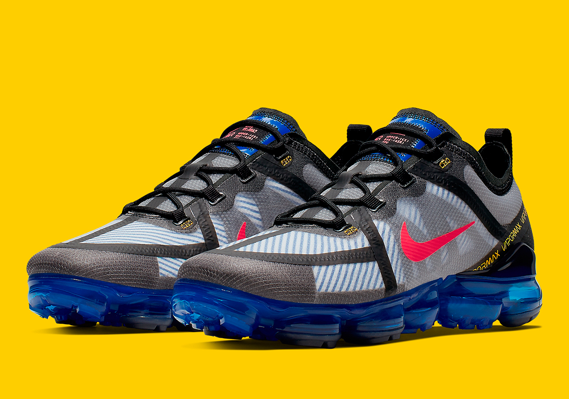 Nike Vapormax 2019 Pinstripes Ar6631 008 3