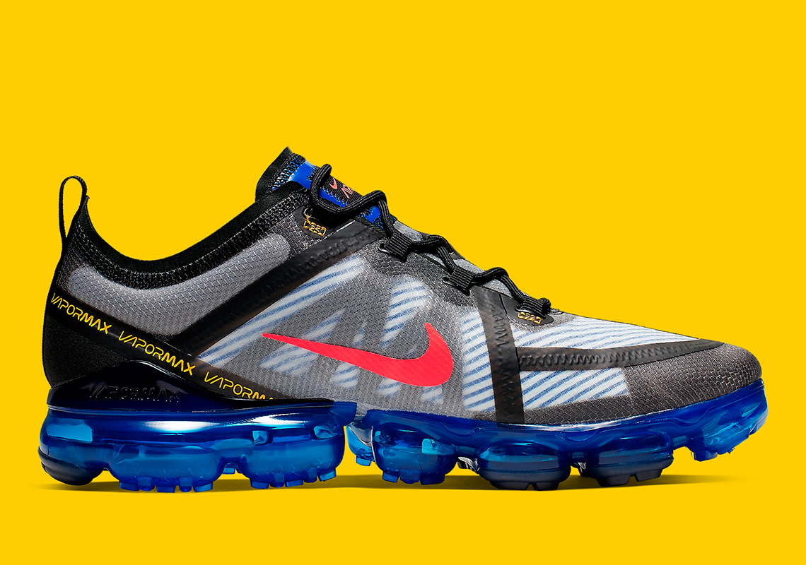 Nike Vapormax 2019 Pinstripes Ar6631 008 5