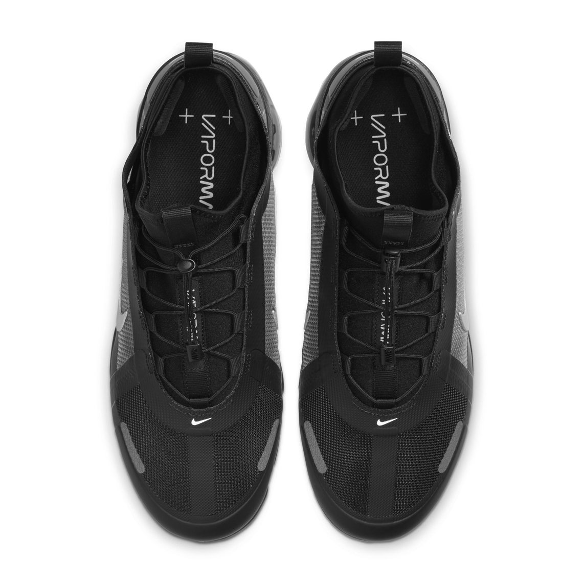 Nike Vapormax 2019 Utility Black 2