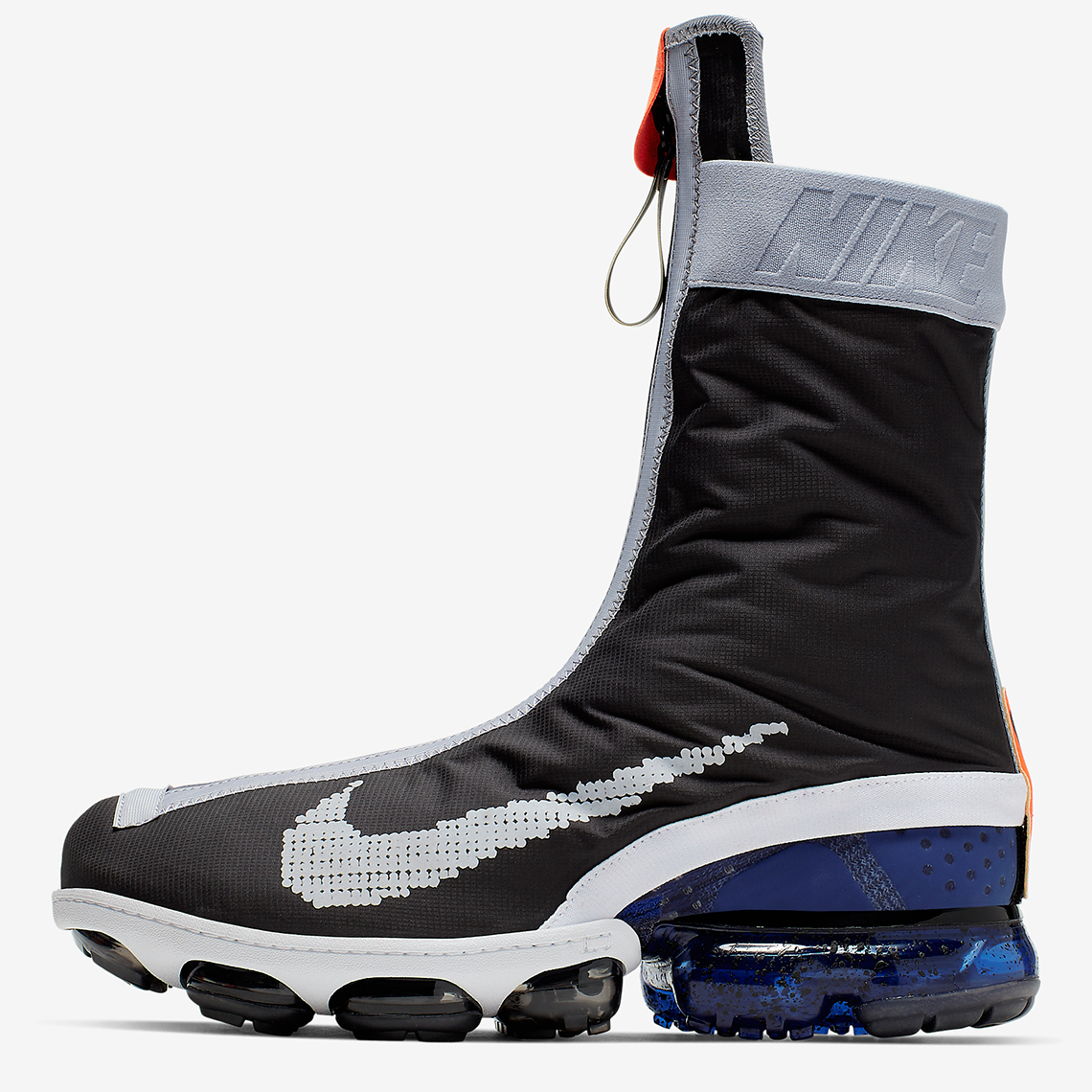 Nike Vapormax Gator Ispa Ar8557 002 5